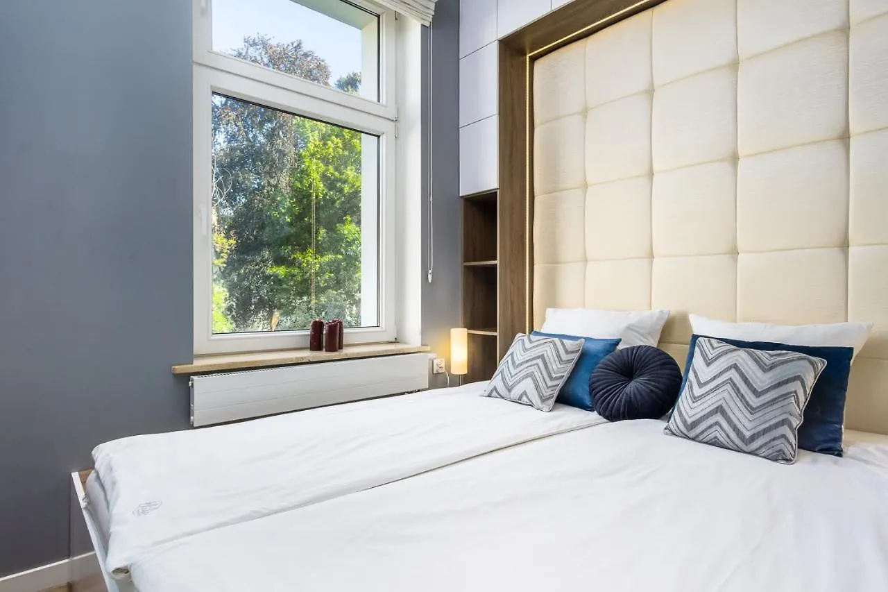 Elite Apartments Sopot Premium