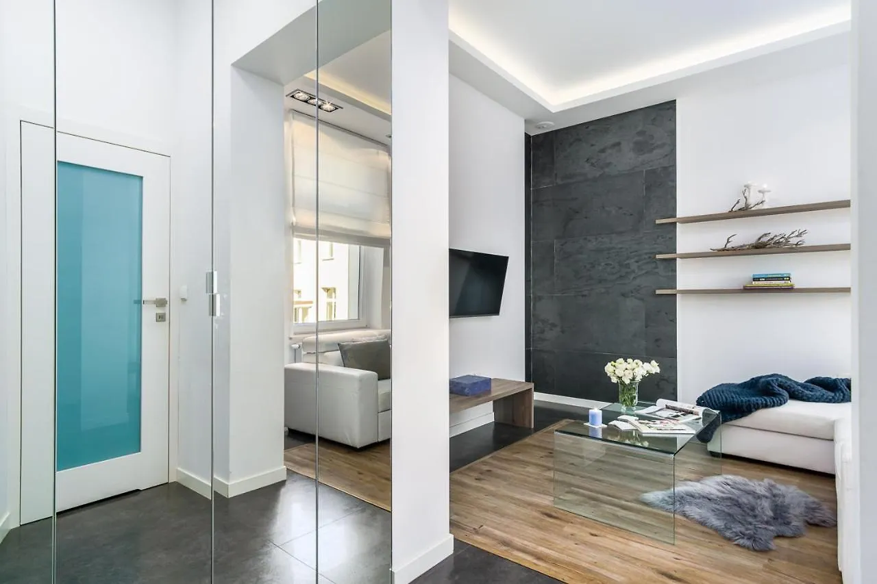 Elite Apartments Sopot Premium Poland